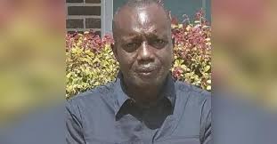 Kevin Andrew Terrell Obituary