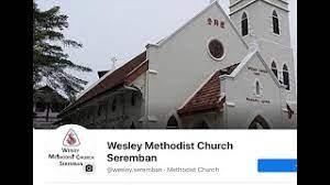 Wesley united methodist church is located in the southwest side of oshkosh and has been serving our area for over 100 years. Wesley Methodist Church Seremban Christmas Service 2020 Youtube