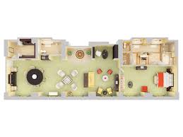 At the doubletree, guests enjoy spacious suites with a private bedroom plus a separate living room that includes a queen sleep sofa, dining/work area and wet bar. Bedroom Suites 2 Bedroom Suites Near Disney