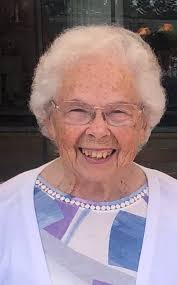 Obituary information for Mary Ann Hart