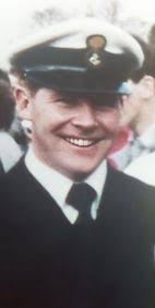 Condolence Book for Ray (Derek) Byrne (Donnycarney, Dublin)