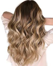 Reddish blonde hair color is exactly what most girls who want to become redheads start with. 21 Stunning Examples Of Brown And Blonde Hair For 2021