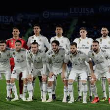 Real Madrid Announce Squad For La Liga Match Against Rayo Vallecano Managing Madrid