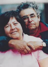 Martina Aguirre Obituary