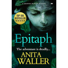 Epitaph : A Gripping Murder Mystery (Paperback)