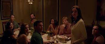 With jeremy london, bill sage, ritchie montgomery, sherri eakin. What Is Your Favorite Horror Movie Dinner Party Horror Amino