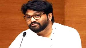 Babul supriyo was born on december 15, 1970 in uttarpara, west bengal, india as supriyo baral. Bjp Mp Babul Supriyo 11 Others Phones Stolen During Arun Jaitley S Cremation Businesstoday