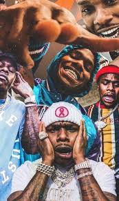 If you're in search of the best rappers wallpapers, you've come to the right place. Dababy Rap Wallpaper Kolpaper Awesome Free Hd Wallpapers