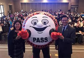 Supervisor Andrew Do