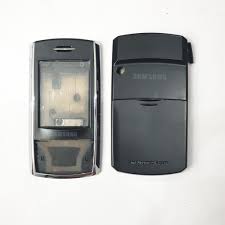Vỏ Samsung D800 ( Có sườn - không phím ...