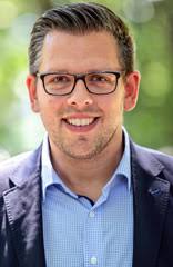 Niklas Luhmann neuer Leiter der Kämmerei