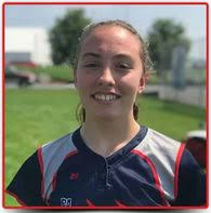 Callie Shue's Softball Recruiting Profile