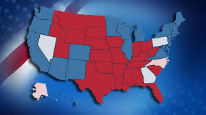 Biden Takes Pennsylvania Nevada Declared Winner In Presidential Election