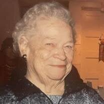 Mildred Shoemaker Obituary