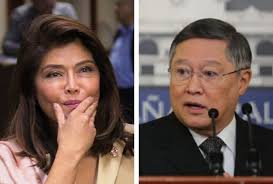 Dominguez rebuts Marcos