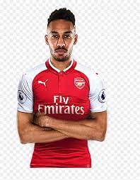 Pierreemerick aubameyang pierre emerick aubameyang. Pierre Emerick Aubameyang Png Fastest Football Player 2020 Transparent Png Vhv