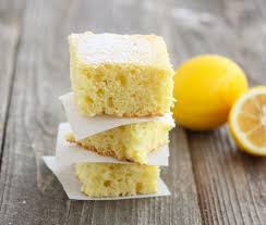 3 Ingredient Skinny Lemon Cake Recipe 2 Ingredient Cakes Lemon Yogurt Cake Food