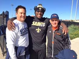 UTSA alum Mabry biding time