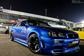Are you looking for nissan skyline r34 wallpapers? Nissan Skyline Gt R R34 Car Hd Wallpaper Wallpaperbetter