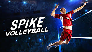 Volley is available on github. Spike Volleyball On Steam