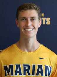 2023 Men's Soccer Roster