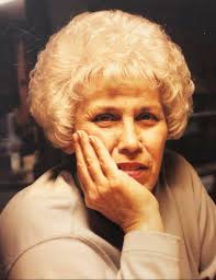 Obituary information for Virginia M. Cifone