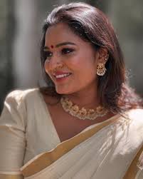 🌼🌸🪷 . . 📸: @p_a_k_r_u_ . . . . . #instagood #instagram #ancyantony  #kochi #instalike #instapic #onam #2024 #instafashion