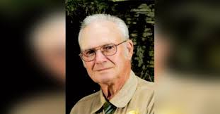 Obituary information for Burton V Straub