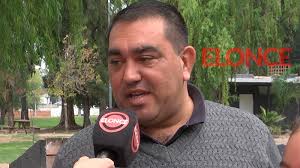 Las parrillas del Thompson: una opción para encontrarse con amigos o  familiares