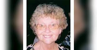 Mayme Larmie Obituary