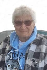 Joyce Vivian Kennedy