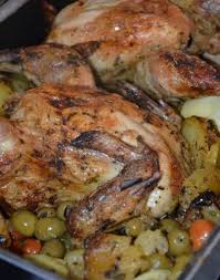 Recettes Ramadan 2013 Le Sucre Sale D Oumsouhaib Food Chicken Pork