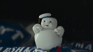 It was an honour to be with him as he transitioned into his afterlife. Tiny Stay Puft Monsters Appear In New Clip Ghostbusters Afterlife Netral News