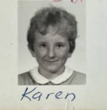 death date; Karen Forsberg Birmingham High. Class of 1977