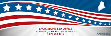 Saco Me Social Security Office Ssa Office In Saco Maine