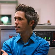 Scott Overpeck's Instagram, Twitter & Facebook