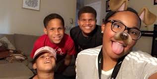 Kadaess Jean Adams-Quarterman And Oneimus Edward James Quarterman Obituary  May 5, 2019