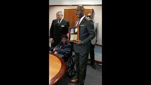 Leila Williams dies at 108