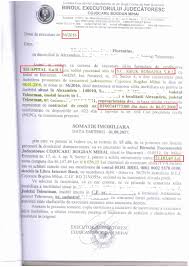 Maybe you would like to learn more about one of these? Executat Silit De Secapital Anulare Somatie Imobiliara Contestatie Executare
