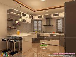 Simple modern house designs kitchen cupboards in kerala. Modern Kerala Interior Designs November 2018 Kerala Home Design And Floor Plans 8000 Houses