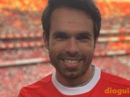 E porque é que queremos essas bactérias boas? Marido De Pipoca Mais Doce Anunciou Candidatura A Presidencia Do Benfica Dioguinho Blog