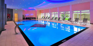 Located in bad duerkheim, gartenhotel heusser is in the suburbs and near a train station. Bad Durkheim Gartenhotel Heusser Steuler Schwimmbadbau