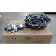 Dapur gas kaca adalah antara dapur gas yang banyak digunakan di rumah. Dapur Gas Besar Dapur Gas Kenduri Shopee Malaysia