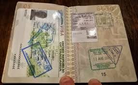 Visto Per Zanzibar 2021 Costi E Come Pagarlo Impiegata Giramondo