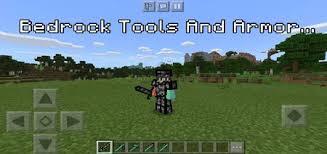 Each armors counts with an only and unique abilities. Bedrock Tools And Armor Add On 1 16 Minecraft Pe Addons
