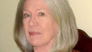 Feral, North Carolina, 1965,” by June Sylvester Saraceno