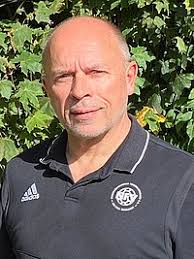 Kreisschiedsrichterausschuss