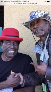 West Coast Hip-Hop Celebrates Locking History