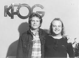 RIP: Michael Slavko, aka M. Dung, radio DJ + LOUIE enthusiast