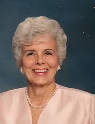 Peggy Drago Obituary